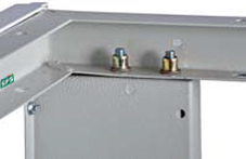 2 Drawer Filing Cabinet