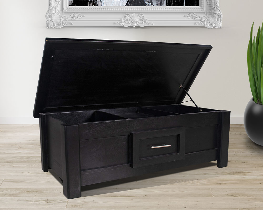 Coffee Table Boxed