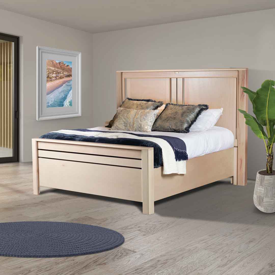 Lincoln Bed