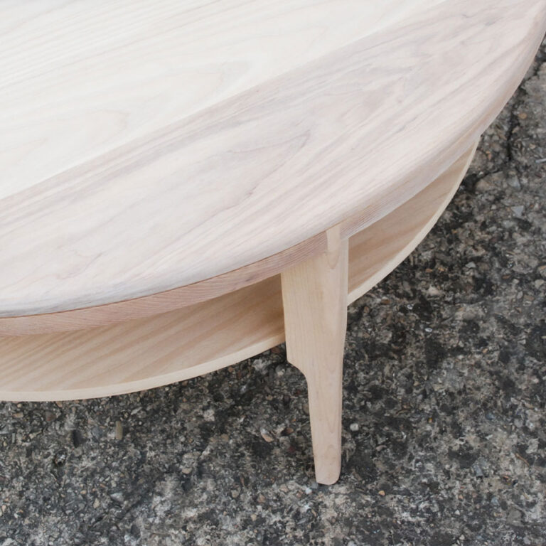 Outeniqua Coffee Table Round - Image 6