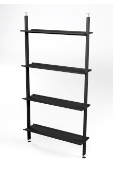 Elements Mobile Shelf