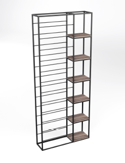 Elements Wine Rack